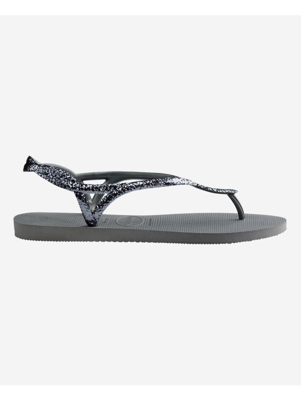 Havaianas Luna Premium II - STEEL GREY
