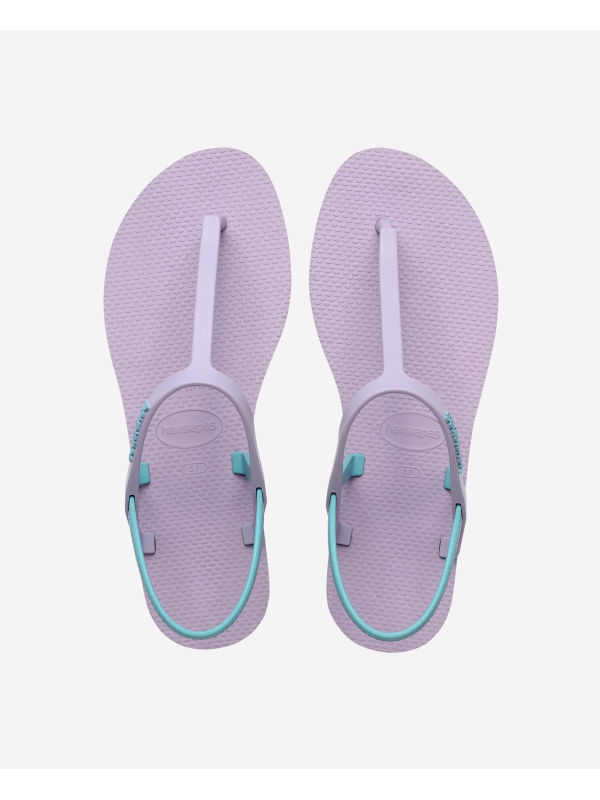 Havaianas You Paraty - QUIET LILAC