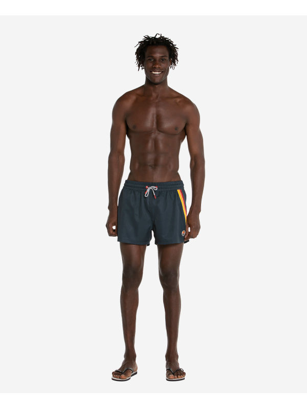 Havaianas Pantaloncini Da Mare Hava Classics Eco - NAVY BLUE