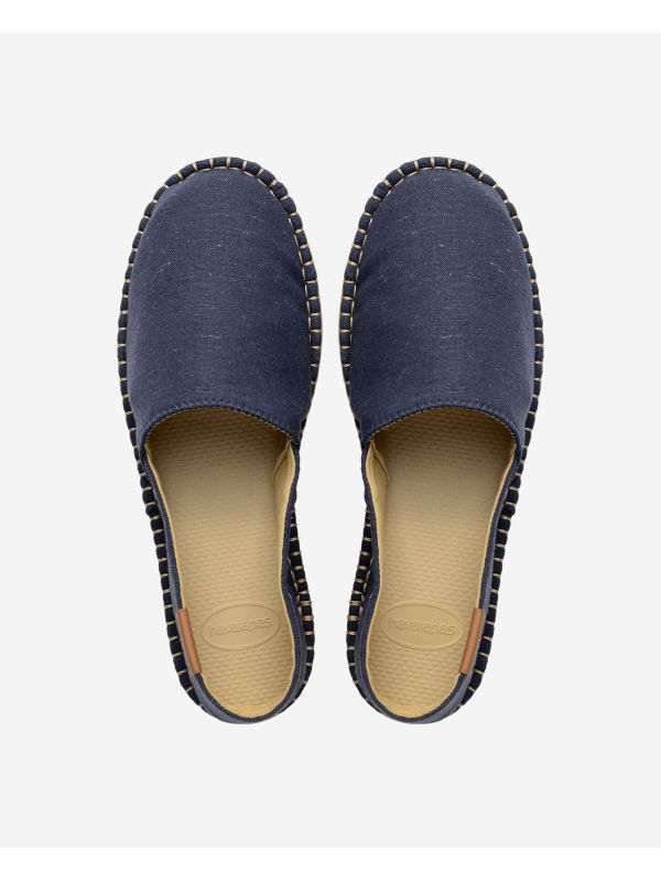 Havaianas Espadrillas IV - NAVY BLUE