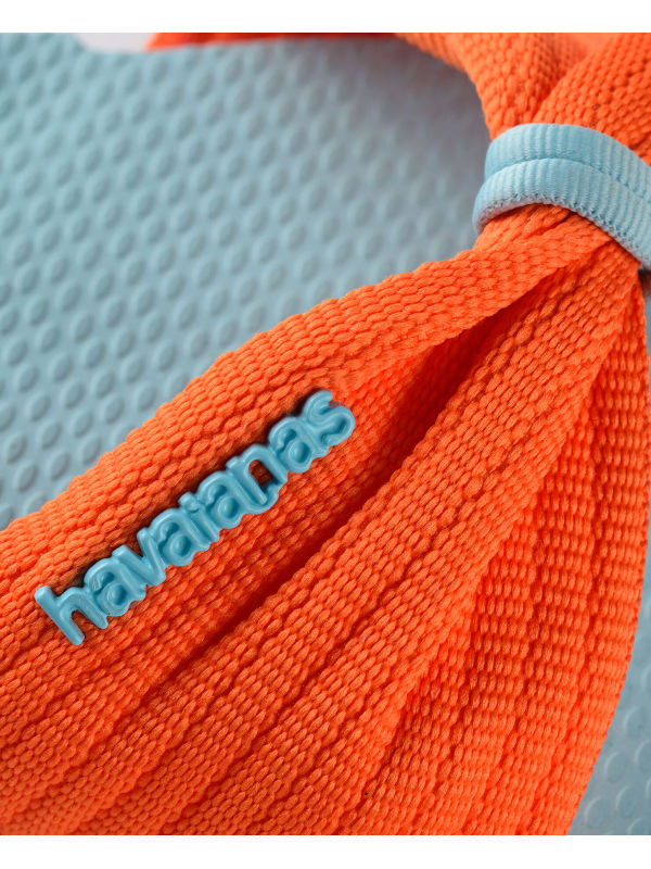 Havaianas You St Tropez Basic - BLUE WATER