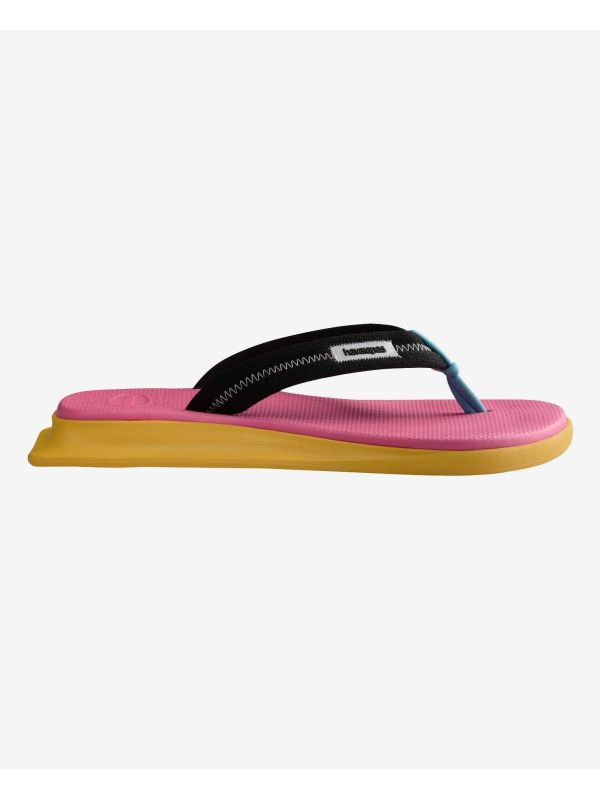 Havaianas Tradi Zori - PINK FLUX