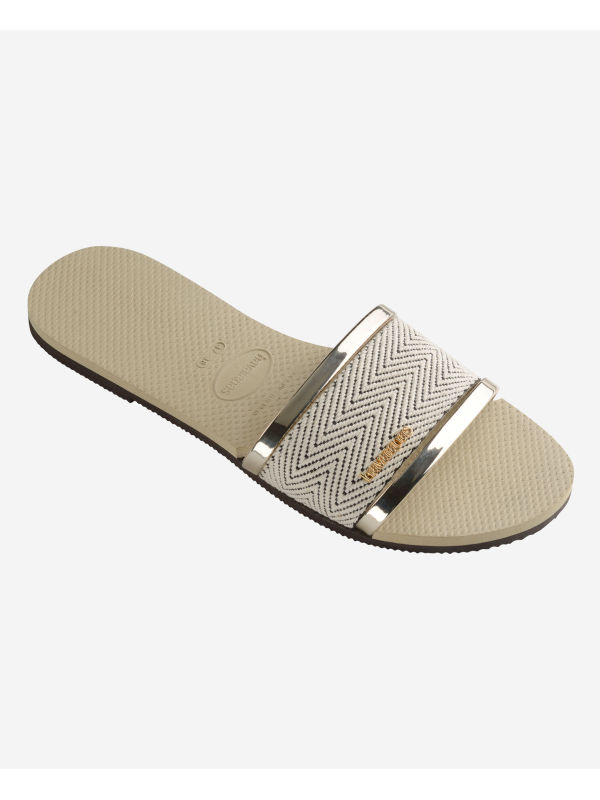 Havaianas You Trancoso Premium - SAND GREY