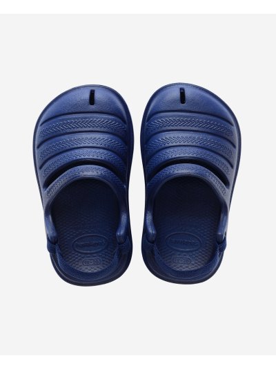 Havaianas Baby Clog - NAVY BLUE