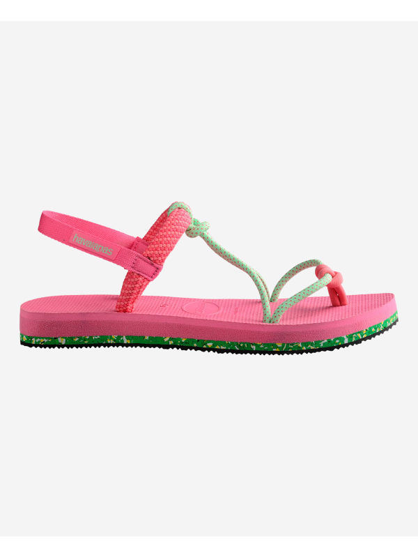 Havaianas Cosmo Osaka - CRYSTAL ROSE