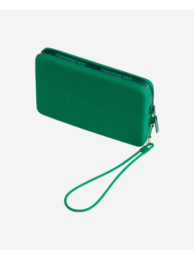 Havaianas Mini Borsa Logo - GREEN