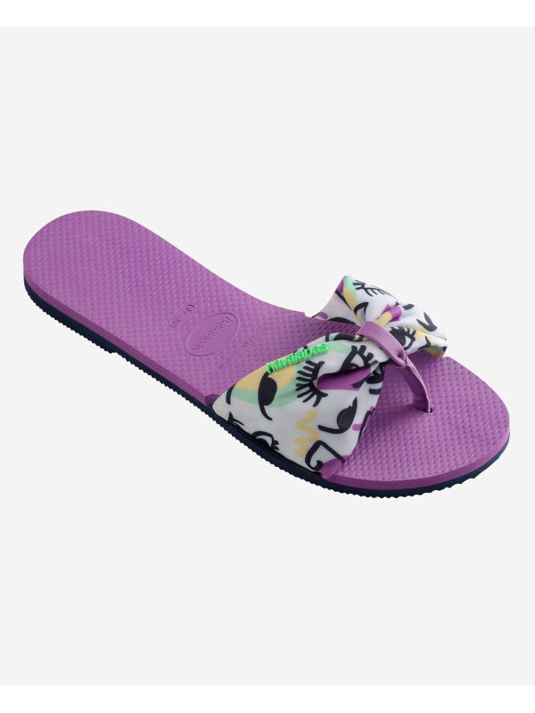 Havaianas You St Tropez - PURPLE