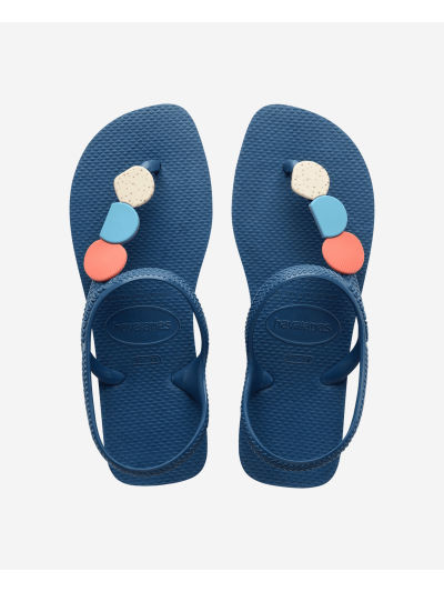 Havaianas Flash Urban Plus - COMFY BLUE