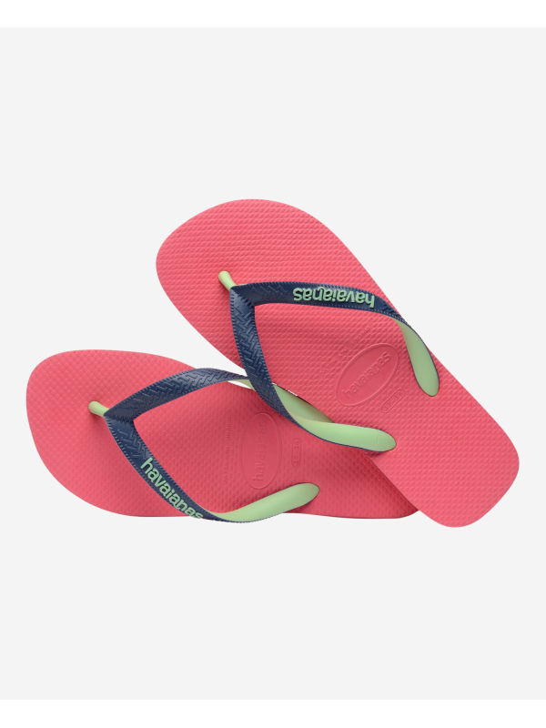 Havaianas Top Mix - PINK PORCELAIN