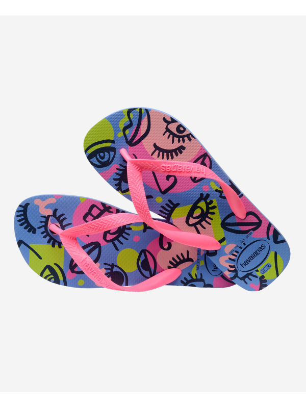 Havaianas Top Cool - PROVENCE BLUE