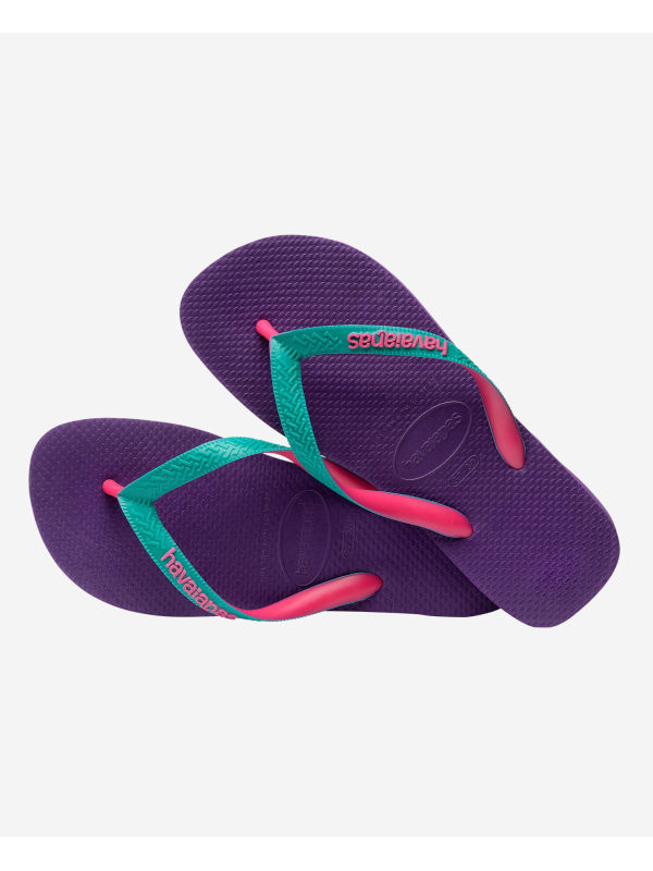 Havaianas Top Mix - NEW PURPLE