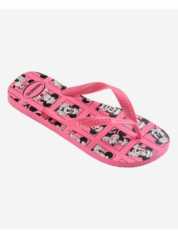 Havaianas Top DS - CRYSTAL ROSE