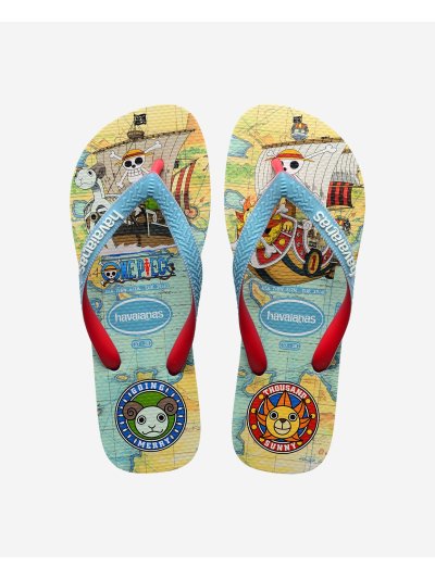 Havaianas Top One Piece - TRANQUILITY BLUE