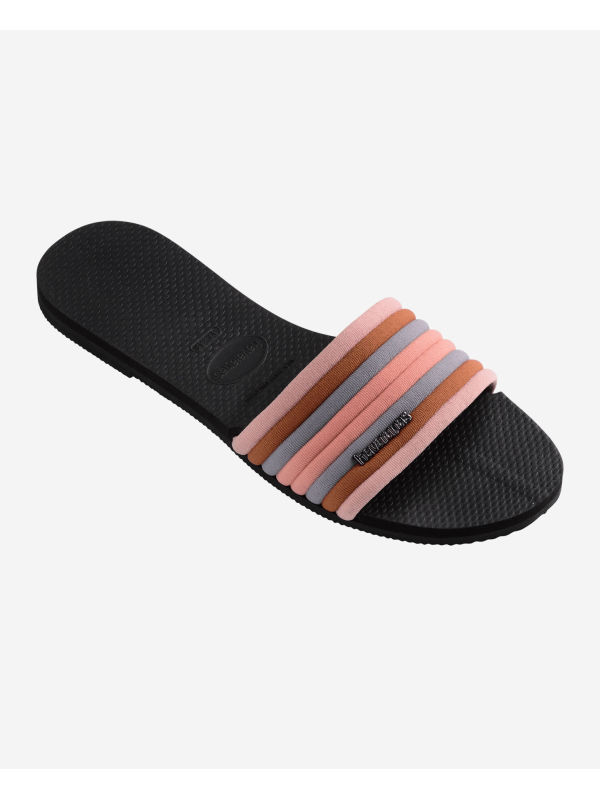 Havaianas You Malta Cool - BLACK