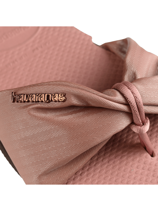 Havaianas You St Tropez Classic - CROCUS ROSE