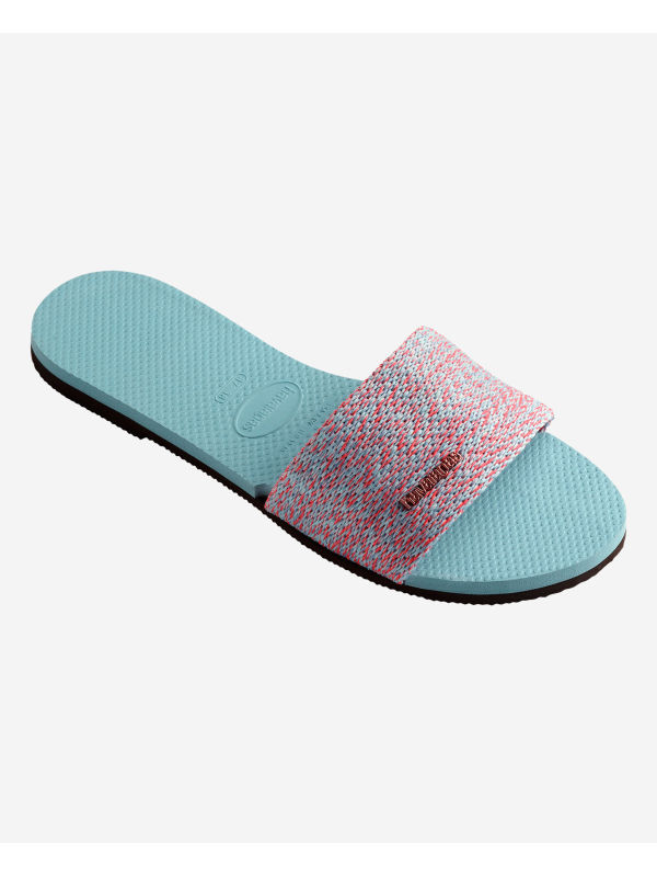 Havaianas You Malta - BLUE WATER