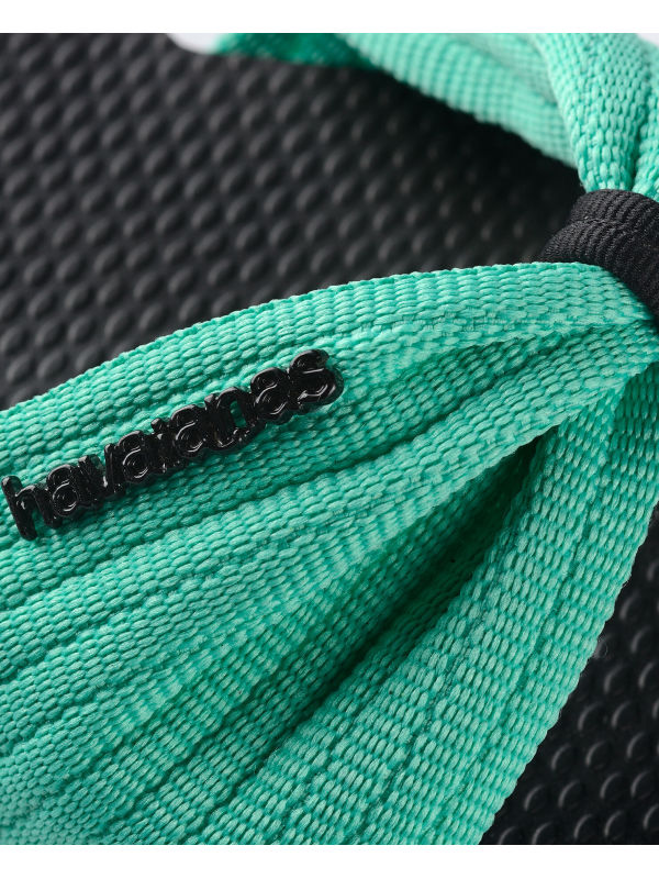 Havaianas You St Tropez Basic - BLACK