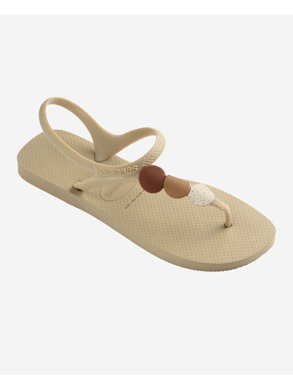 Havaianas Flash Urban Plus - SAND GREY