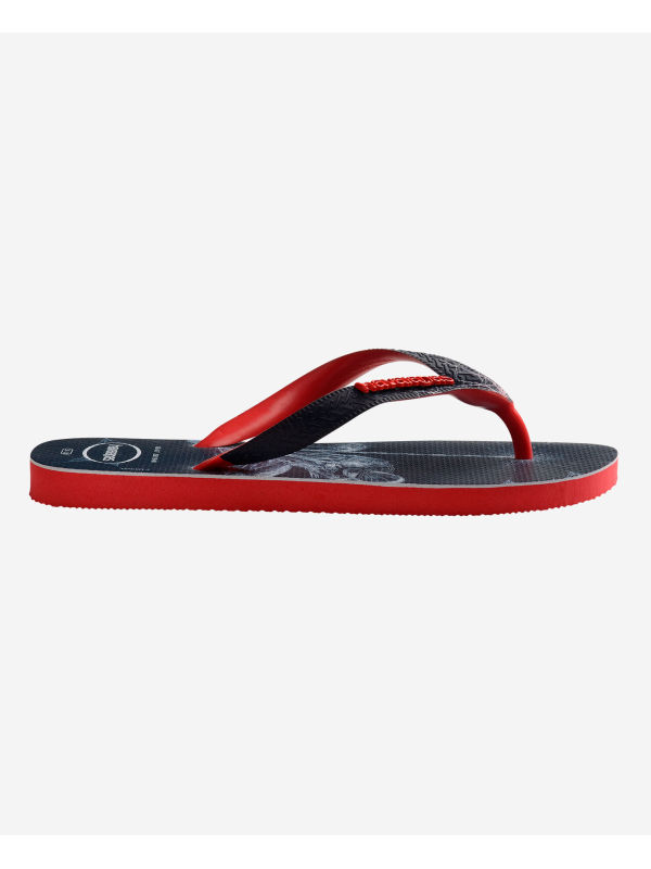 Havaianas Top Marvel Premium - RUBY RED