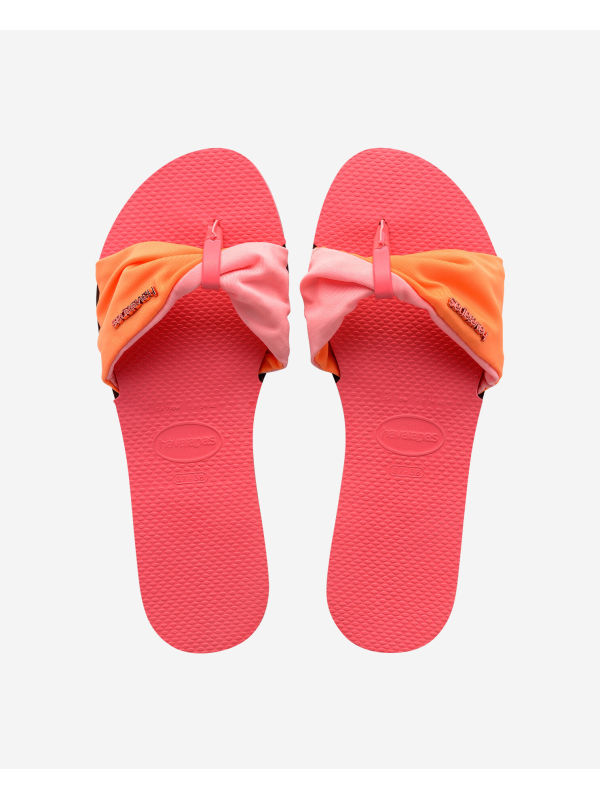 Havaianas You St Tropez Color - PINK PORCELAIN