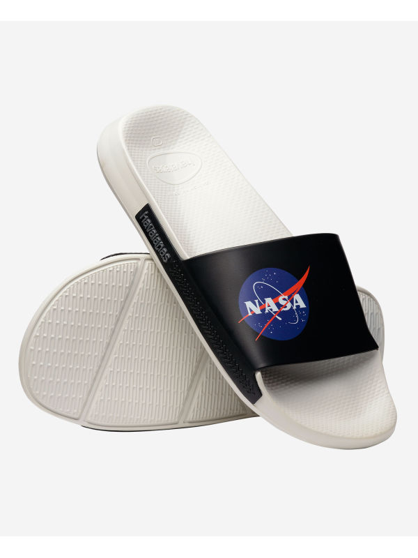 Havaianas Ciabatte Nasa - WHITE