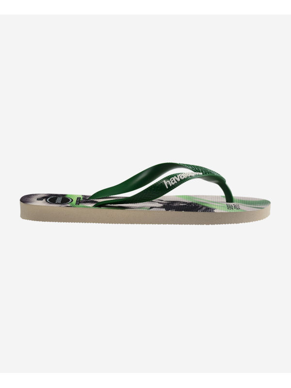 Havaianas Top League Of Legends - BEIGE/AMAZONIA