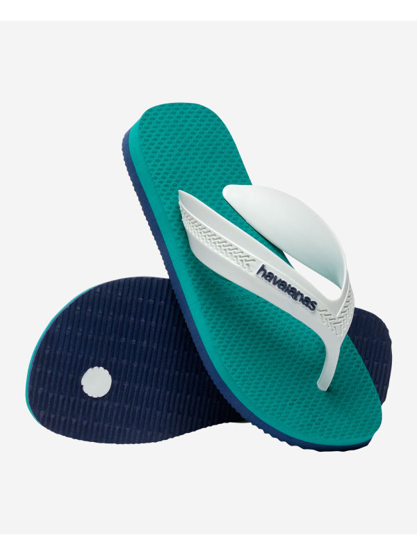 Havaianas Kids Max - GREEN FRESHNESS