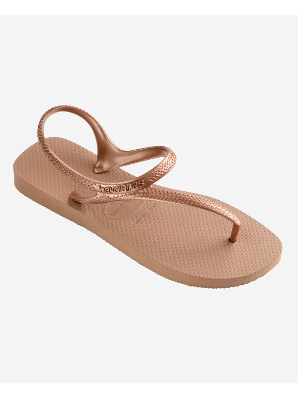 Havaianas Flash Urban - ROSE GOLD