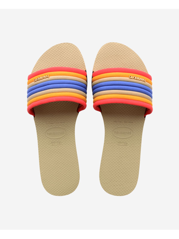 Havaianas You Malta Cool - SAND GREY