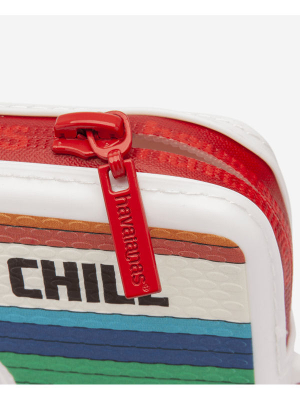 Mini Borsa Plus Havaianas DS Classic - MULTICOLOR