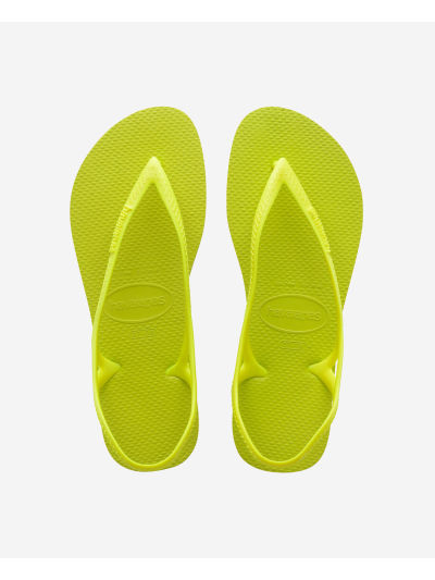 Havaianas Sunny II - GALACTIC GREEN