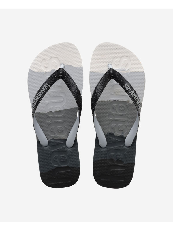 Havaianas Top Logomania Multicolor - GRADIENT BLACK