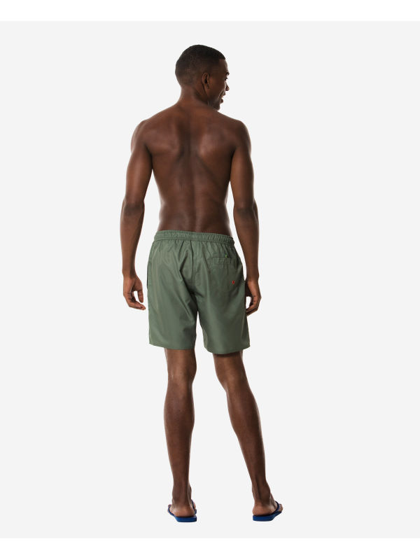 Havaianas Pantaloncini Da Mare Hava Classics Eco - OLIVE GREEN