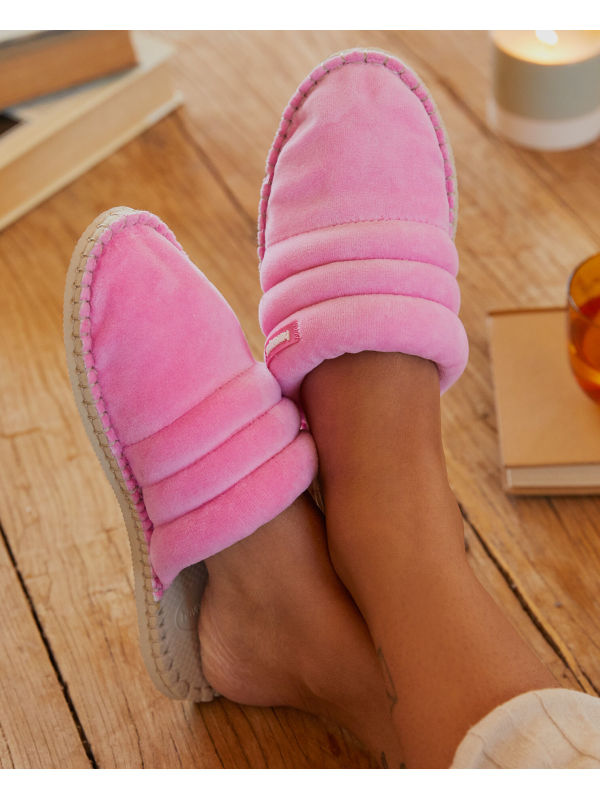 Havaianas Pantofole - PINK FLUX