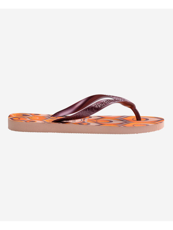 Havaianas Spring - BALLET ROSE