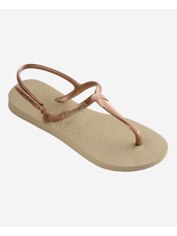 Havaianas Twist - SAND GREY