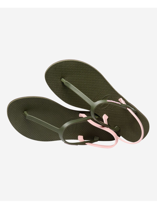 Havaianas You Paraty - GREEN