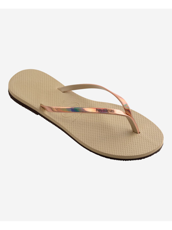 Havaianas You Metallic - SAND GREY