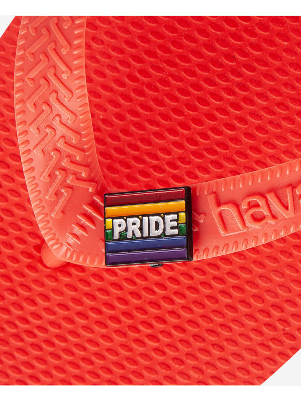 Havaianas Charms Top Pride - MULTICOLOR