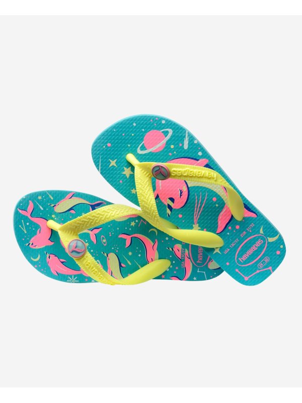 Havaianas Kids Fantasy - BLUE