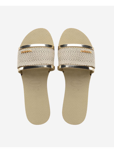 Havaianas You Trancoso Premium - SAND GREY