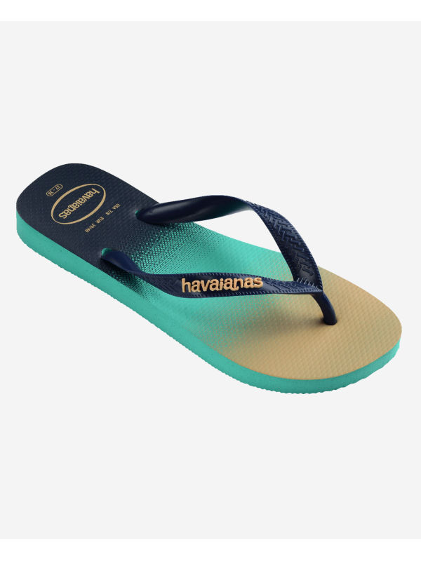 Havaianas Top Fashion - VIRTUAL GREEN
