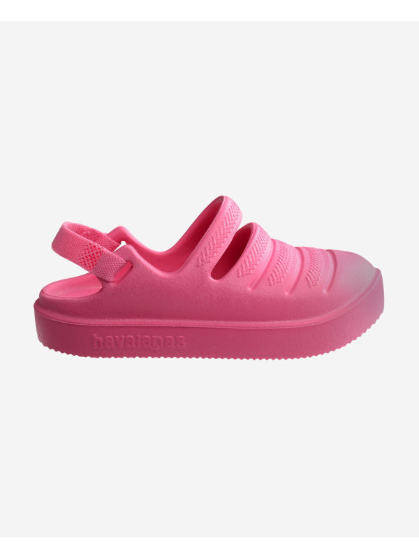 Havaianas Baby Clog - CIBER PINK