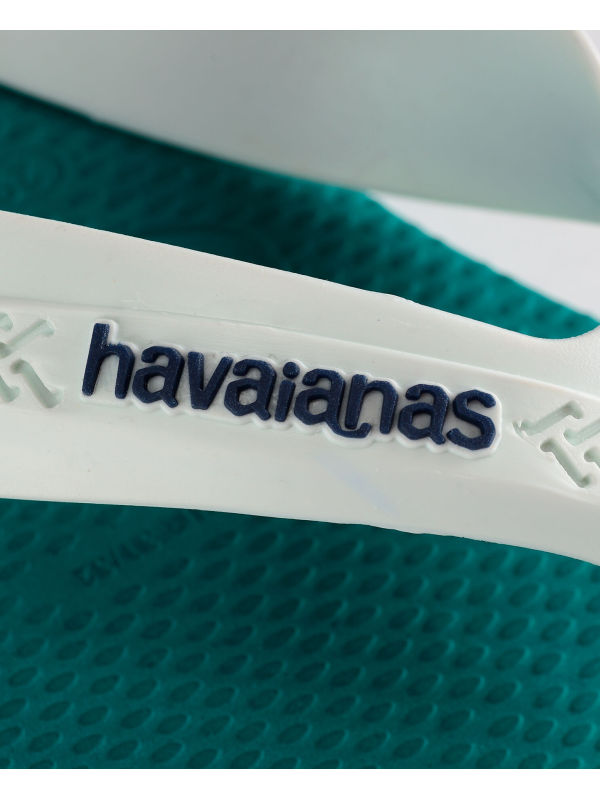 Havaianas Kids Max - GREEN FRESHNESS