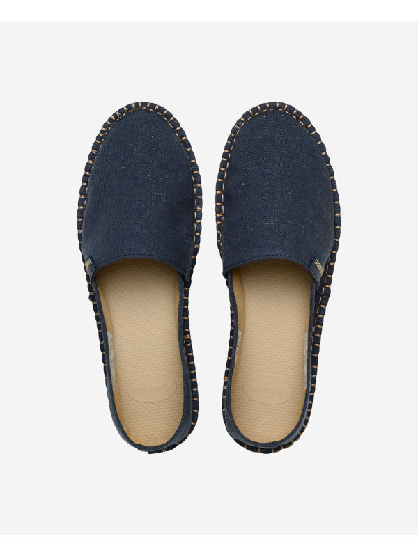 Havaianas Espadrillas Eco II - NAVY BLUE