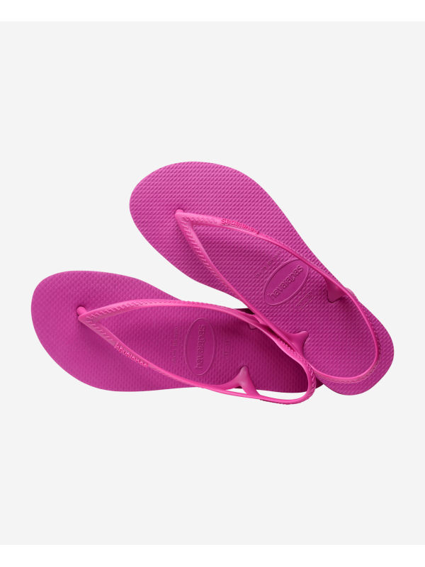 Havaianas Sunny II - ROSE GUM