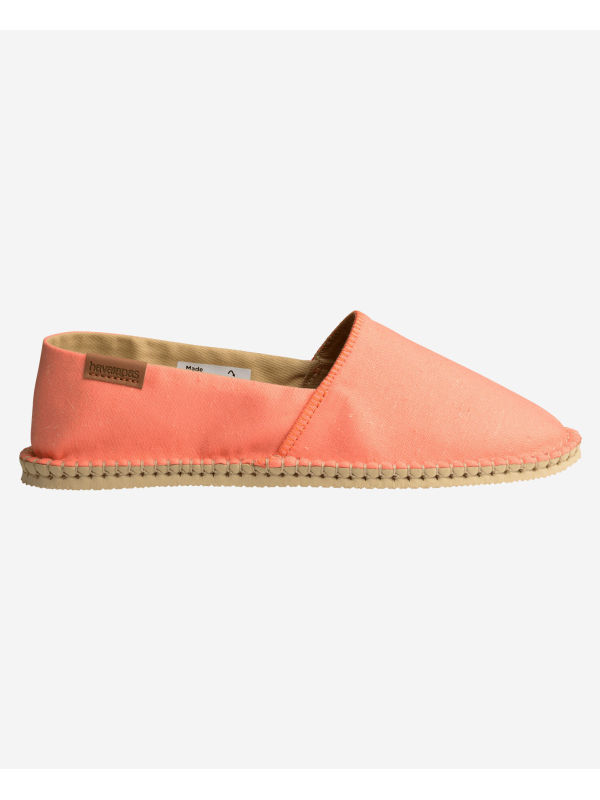 Havaianas Espadrillas IV - PEACH PINK