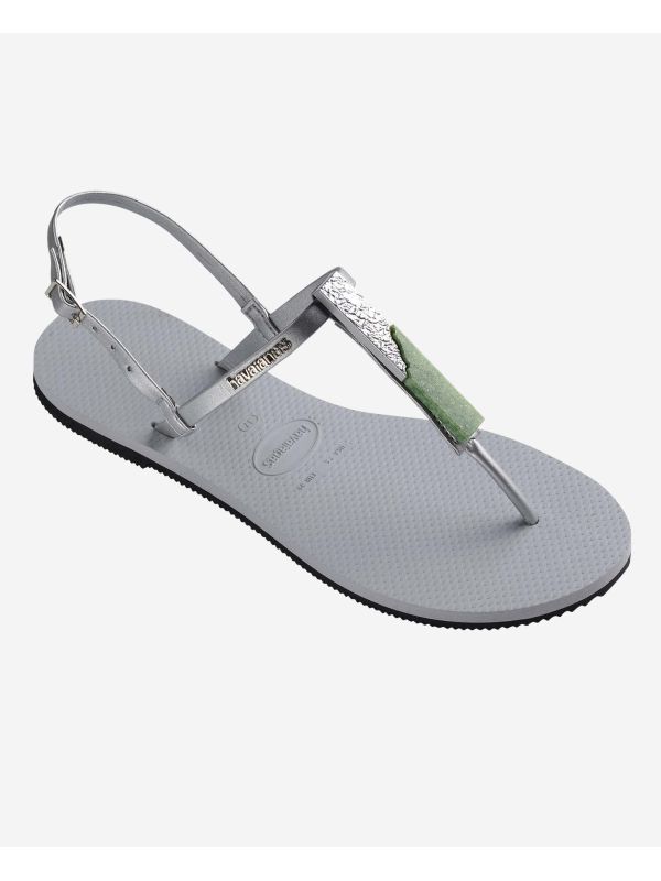Havaianas You Rio Mystic - ICE GREY