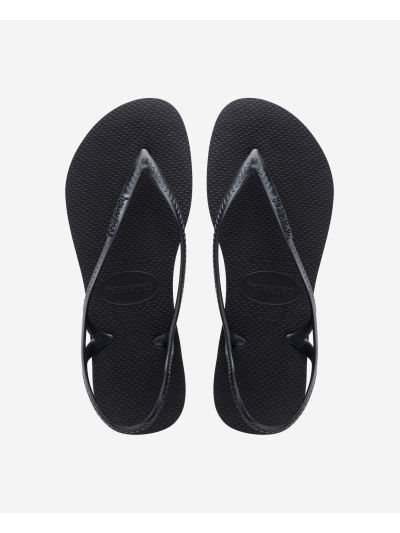 Havaianas Sunny II - BLACK