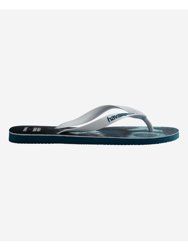Havaianas Top League Of Legends - PETROLEUM